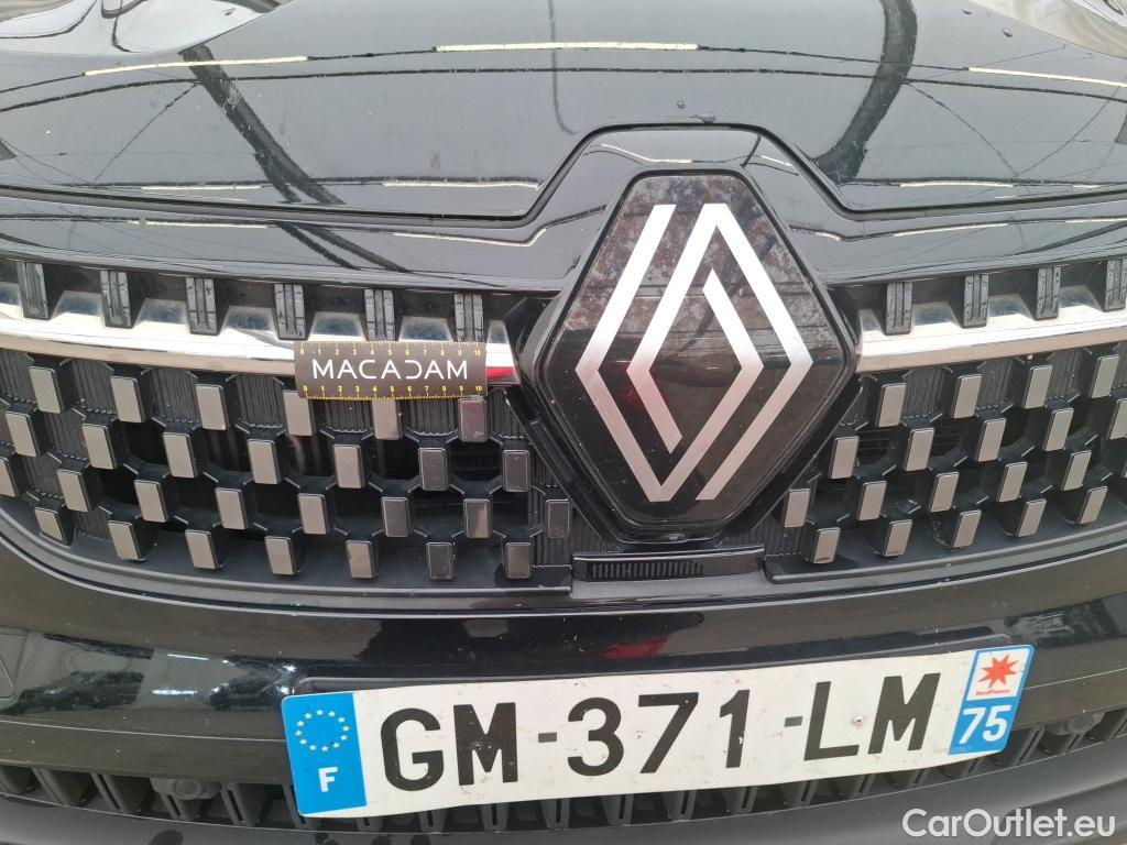  Renault  Austral RENAULT  / 2022 / 5P / Crossover TECHNO MILD HYBRID 160 AUTO #4