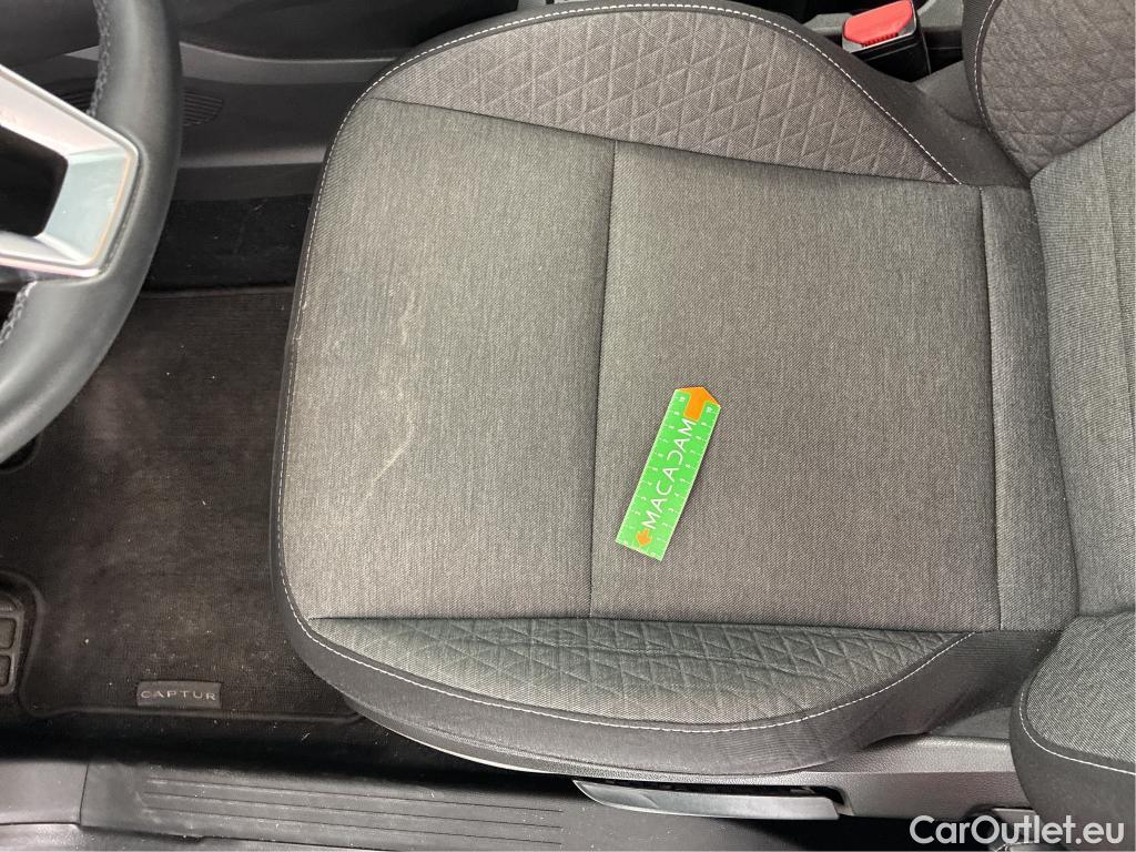  Renault  Captur  II Business 1.6 E-TECH Hybrid 145CV BVA6 E6d #9