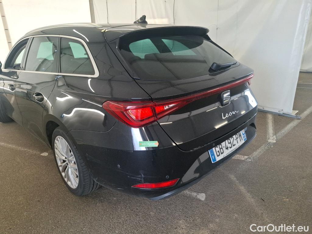  Seat  Leon SEAT  Sportstourer / 2020 / 5P / Break 1.4 eHybrid 204 DSG S&S Xcellence #18