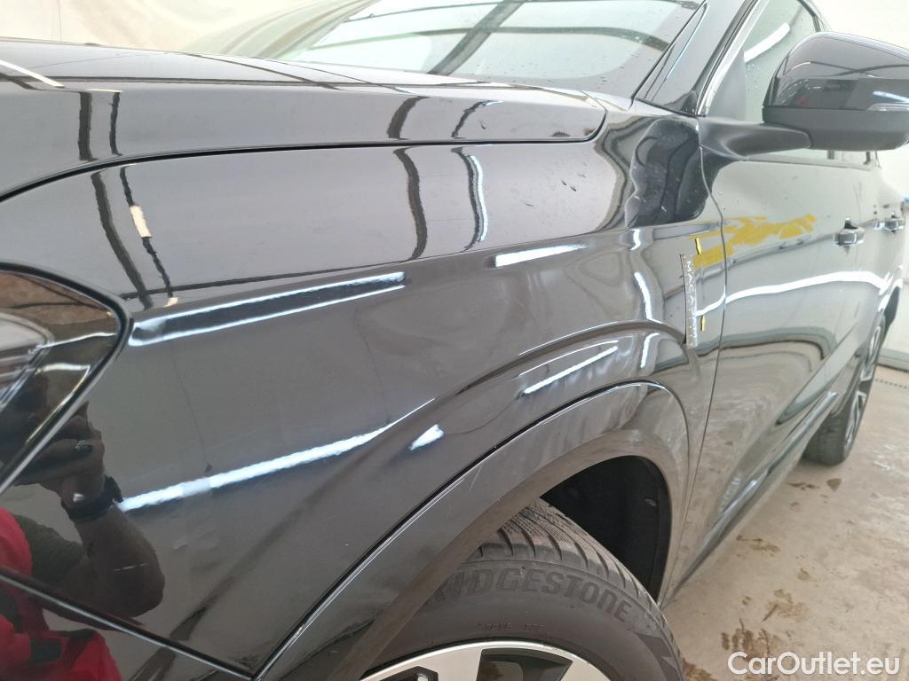  Renault  Austral RENAULT  / 2022 / 5P / Crossover TECHNO MILD HYBRID 160 AUTO #1