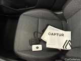  Renault  Captur  II Business 1.6 E-TECH Hybrid 145CV BVA6 E6d #12