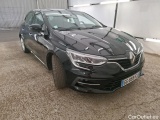  Renault  Megane  IV Berline 5 ptes. Business 1.5 dCi 115CV BVA7 E6d #4