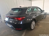  Seat  Leon SEAT  Sportstourer / 2020 / 5P / Break 1.4 eHybrid 204 DSG S&S Xcellence #4