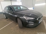  Seat  Leon SEAT  Sportstourer / 2020 / 5P / Break 1.4 eHybrid 204 DSG S&S Xcellence #5