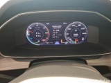  Seat  Leon SEAT  Sportstourer / 2020 / 5P / Break 1.4 eHybrid 204 DSG S&S Xcellence #8