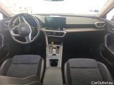  Seat  Leon SEAT  Sportstourer / 2020 / 5P / Break 1.4 eHybrid 204 DSG S&S Xcellence #6