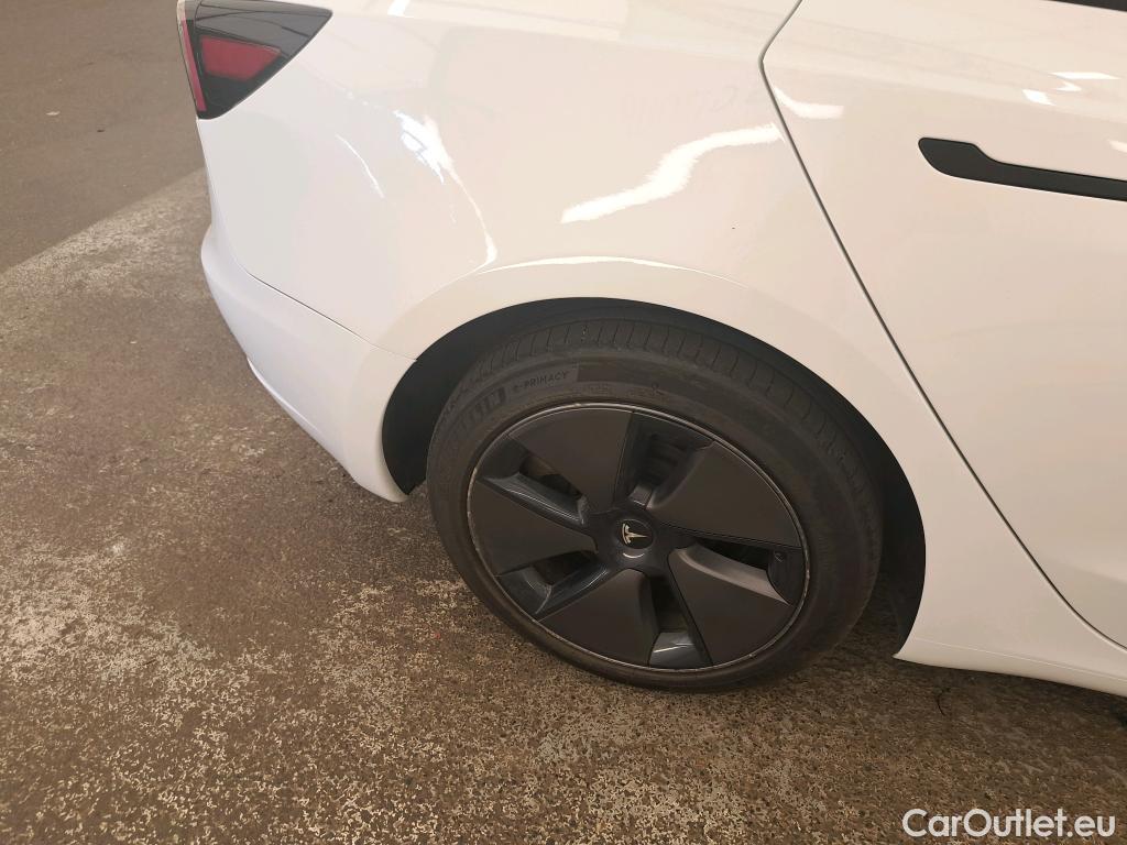  Tesla  Model 3 TESLA  / 2018 / 4P / Berline Grande Autonomie propulsion #5