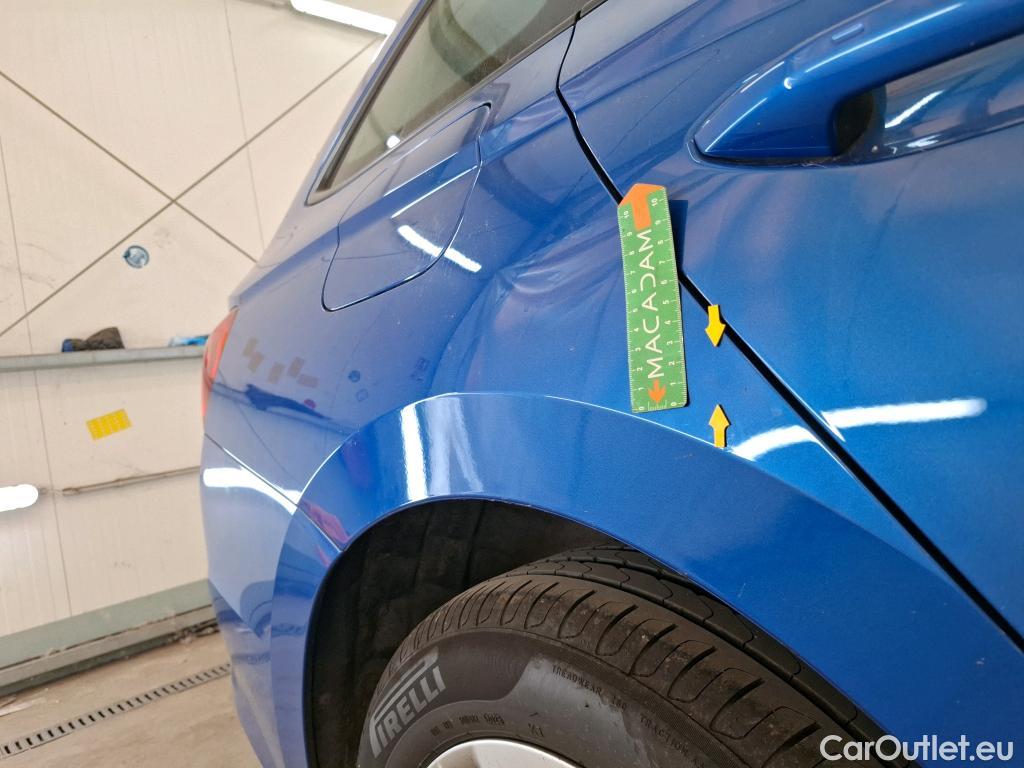  Skoda  Octavia  Break Business 2.0 TDI 115CV BVA7 E6d #10