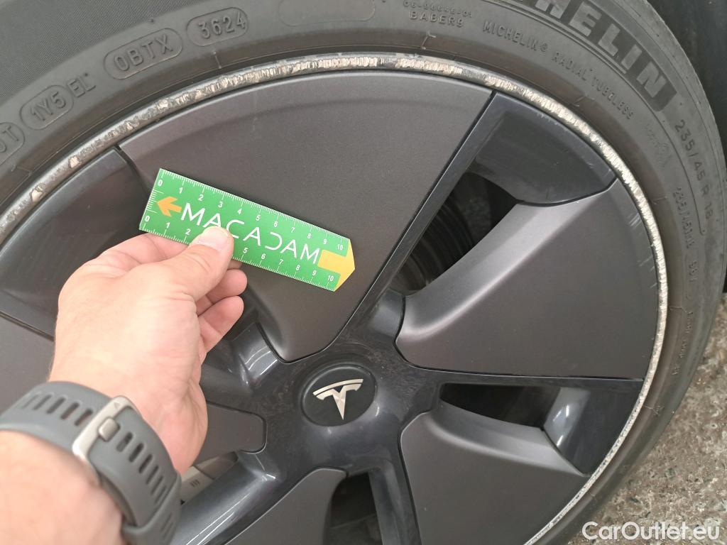  Tesla  Model 3 TESLA  / 2018 / 4P / Berline Grande Autonomie propulsion #28