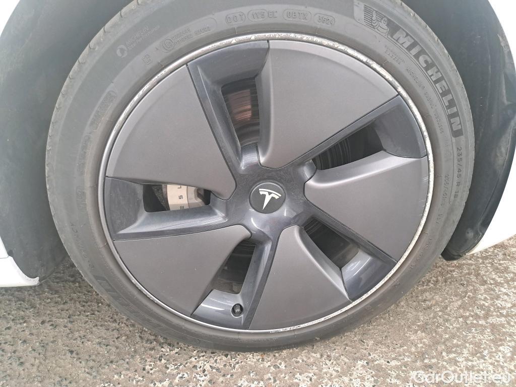  Tesla  Model 3 TESLA  / 2018 / 4P / Berline Grande Autonomie propulsion #27