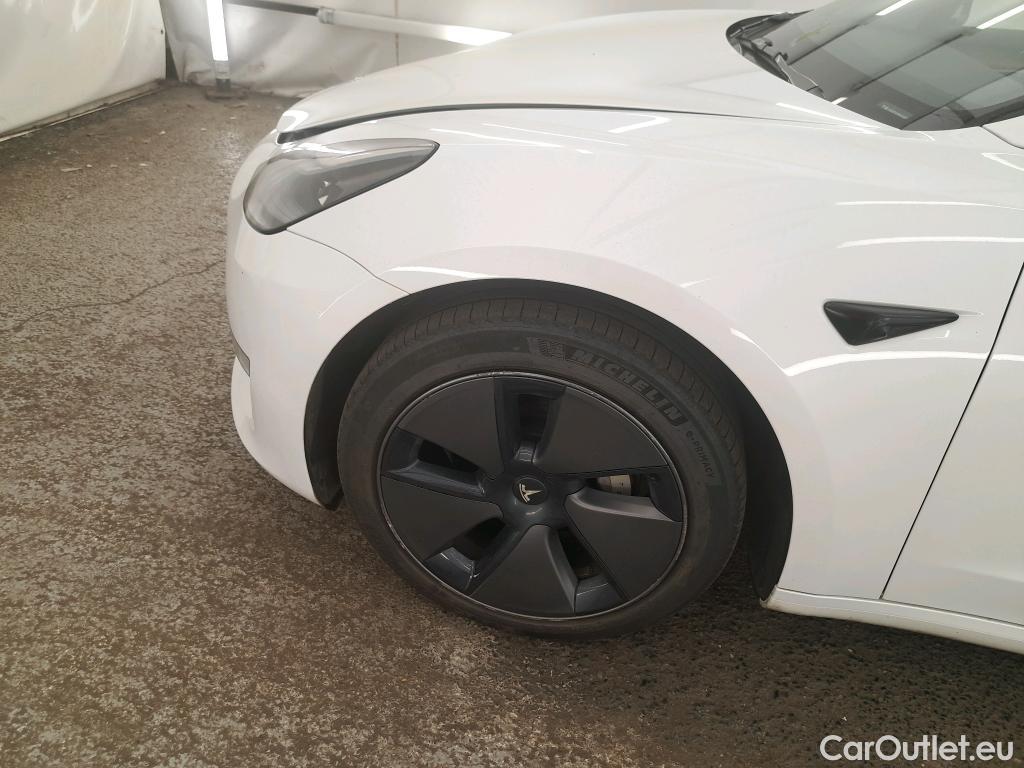  Tesla  Model 3 TESLA  / 2018 / 4P / Berline Grande Autonomie propulsion #7