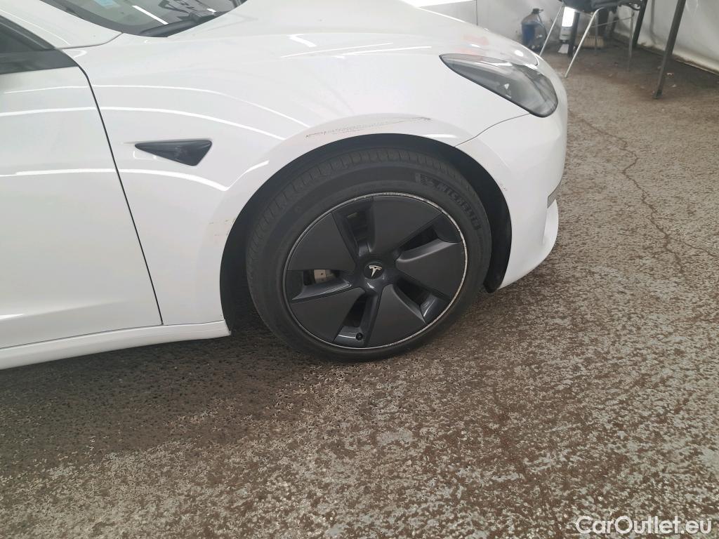  Tesla  Model 3 TESLA  / 2018 / 4P / Berline Grande Autonomie propulsion #26