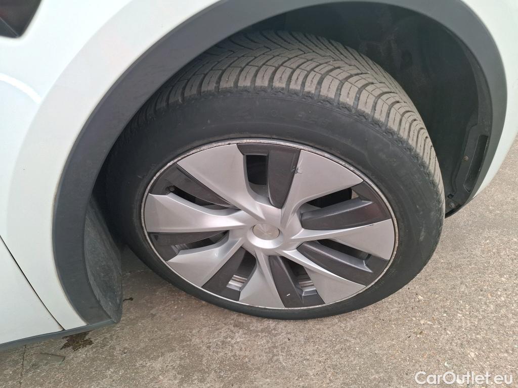  Tesla  Model Y TESLA  2020 5P SUV Grand Autonomie Dual Motor AWD #17
