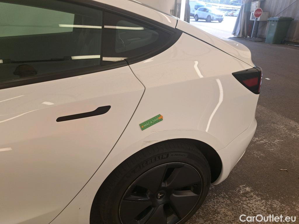  Tesla  Model 3 TESLA  / 2018 / 4P / Berline Grande Autonomie propulsion #30