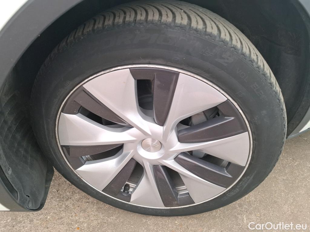  Tesla  Model Y TESLA  2020 5P SUV Grand Autonomie Dual Motor AWD #12