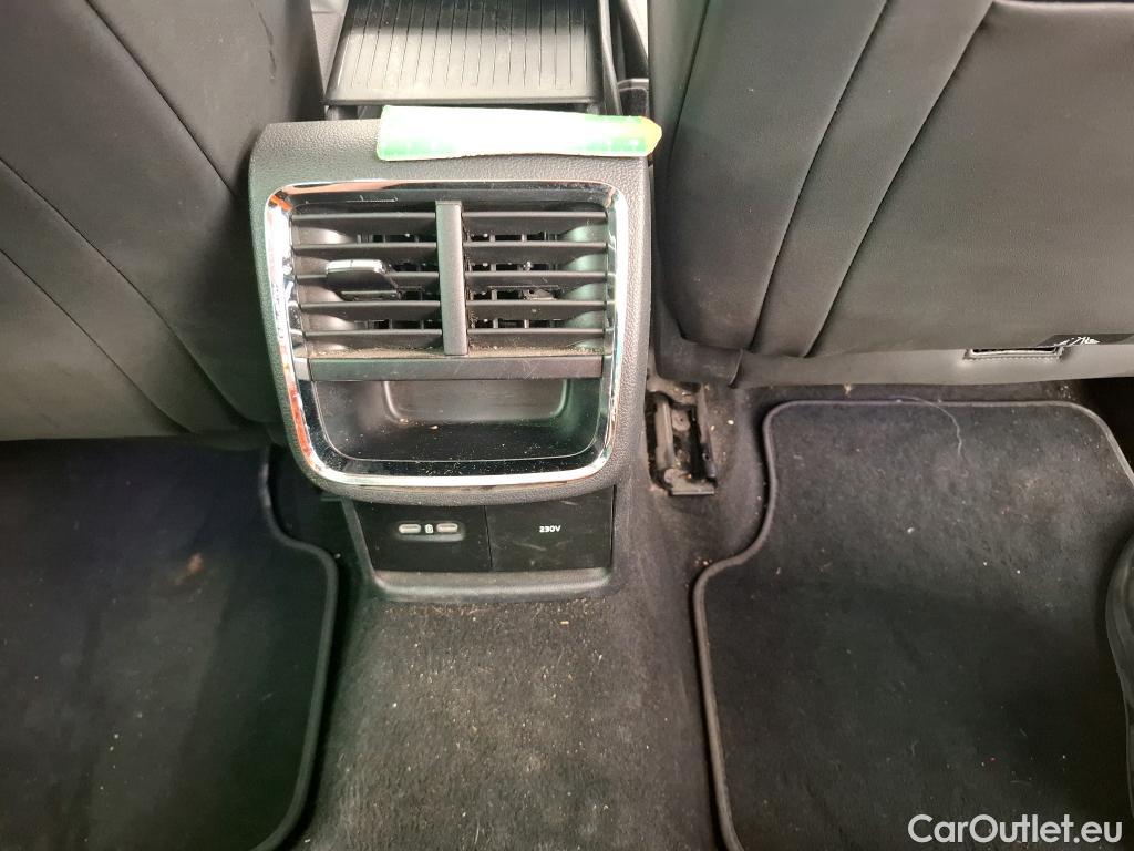  Skoda  Octavia  Break Style 2.0 TDI 150CV BVA7 E6d #3