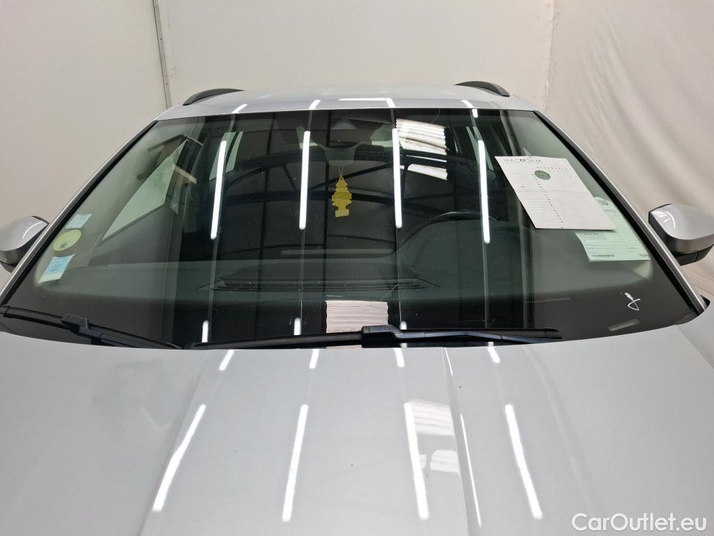  Skoda  Octavia  Break Business 2.0 TDI 150CV BVA7 E6d #1