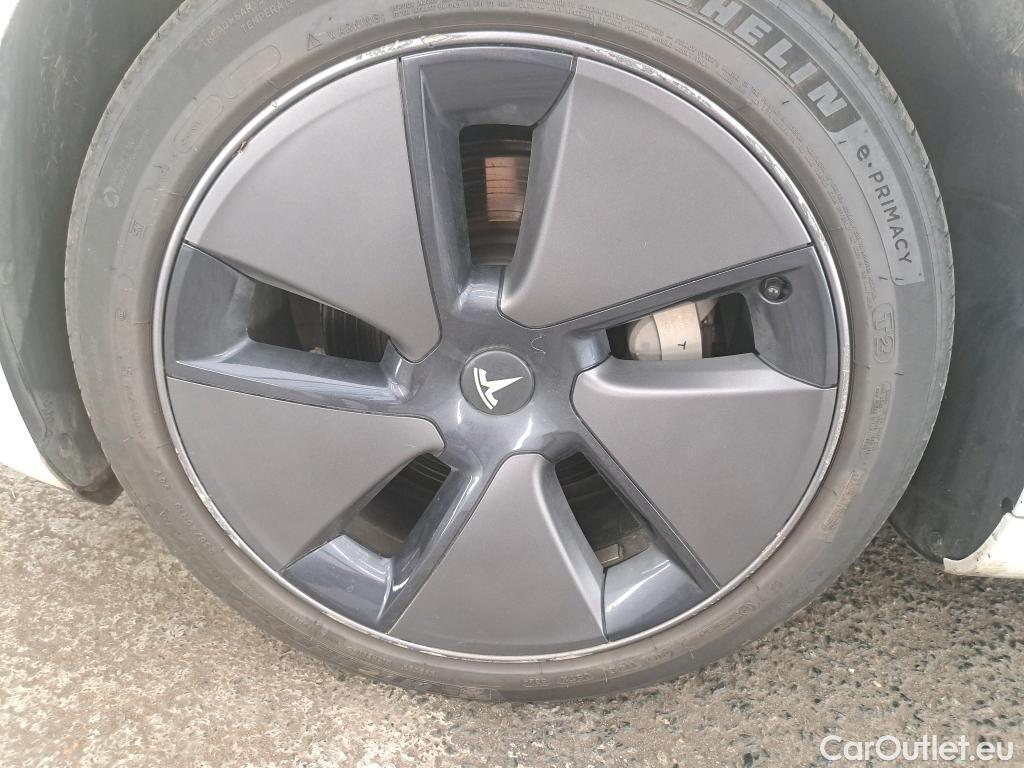  Tesla  Model 3 TESLA  / 2018 / 4P / Berline Grande Autonomie propulsion #8