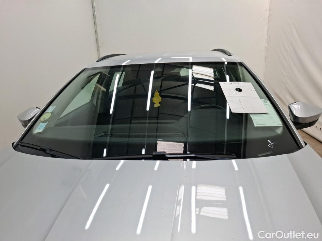  Skoda  Octavia  Break Business 2.0 TDI 150CV BVA7 E6d #54