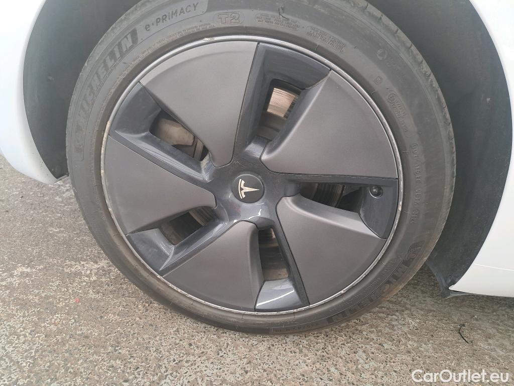  Tesla  Model 3 TESLA  / 2018 / 4P / Berline Grande Autonomie propulsion #21