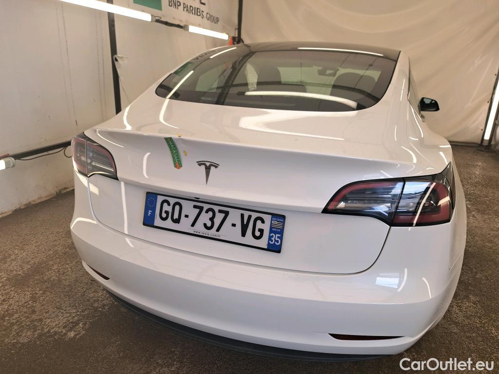  Tesla  Model 3 TESLA  / 2018 / 4P / Berline Grande Autonomie propulsion #3