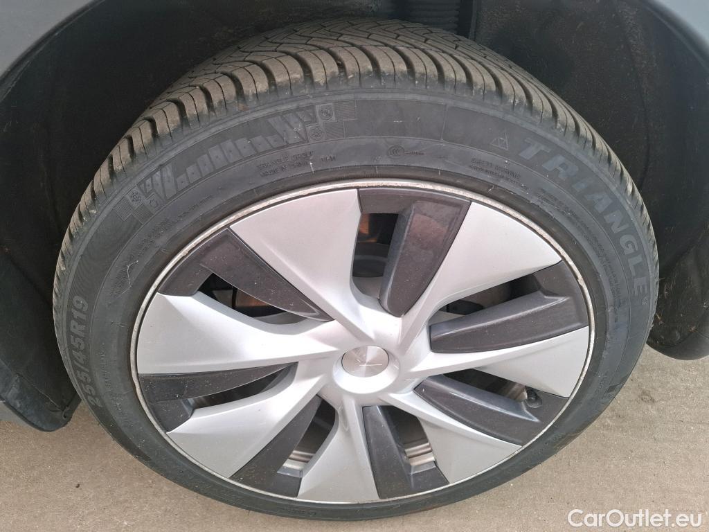  Tesla  Model Y TESLA  2020 5P SUV Grand Autonomie Dual Motor AWD #27