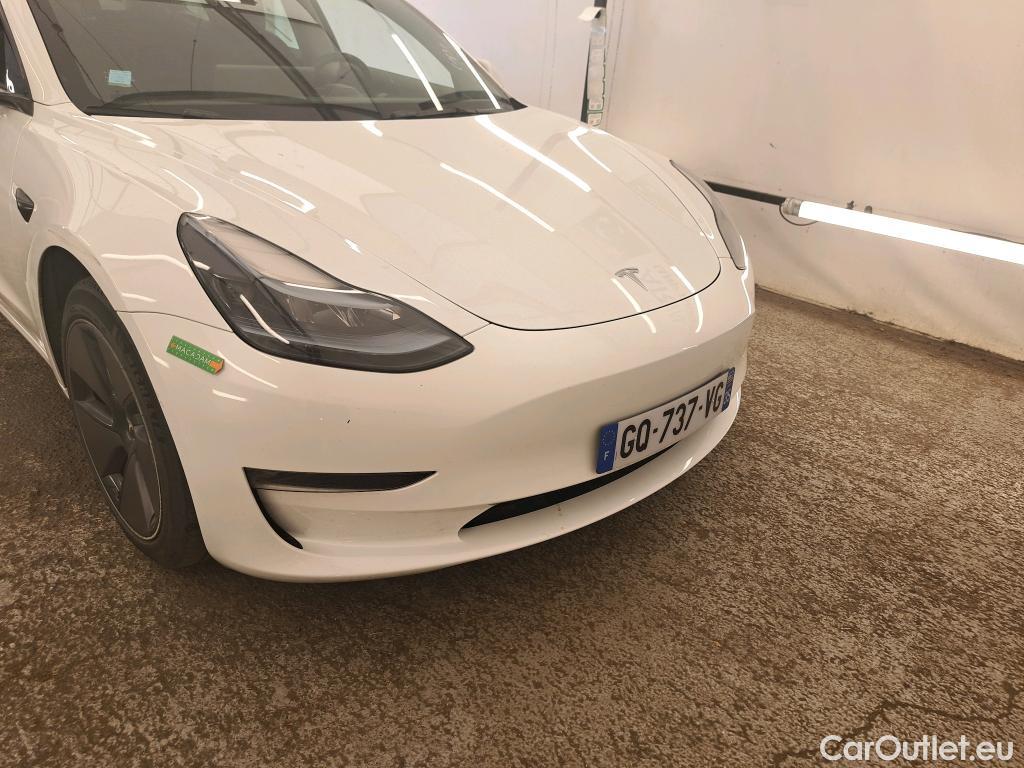  Tesla  Model 3 TESLA  / 2018 / 4P / Berline Grande Autonomie propulsion #32