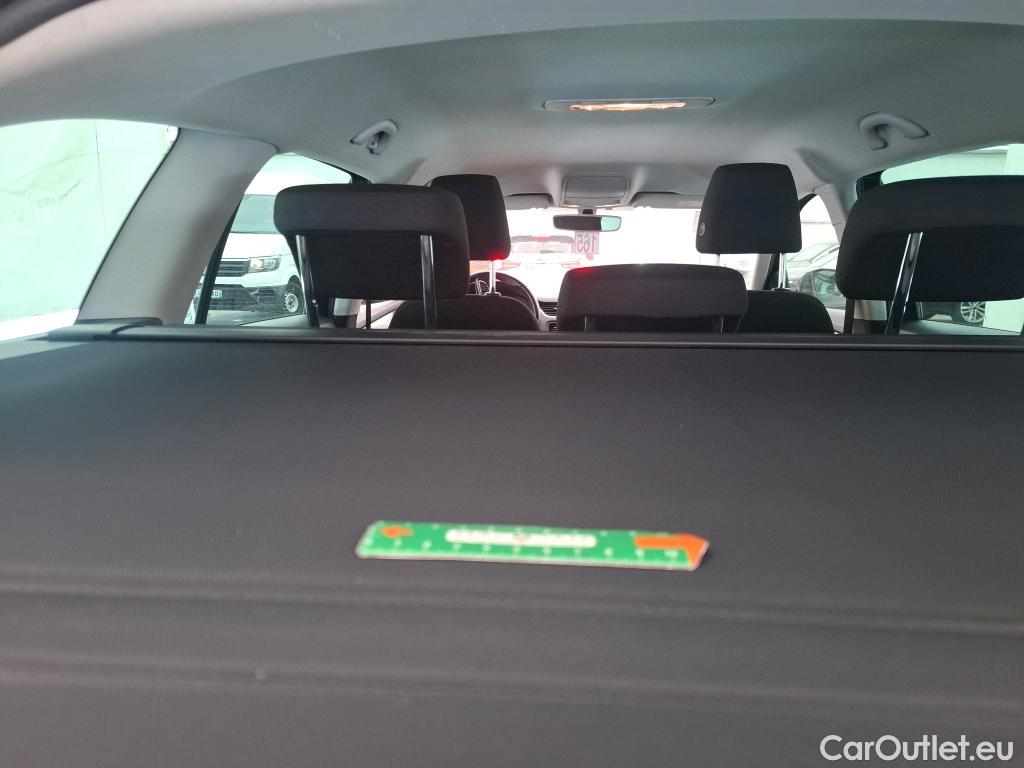  Skoda  Octavia  Combi Business 1.0 TSI 115CV BVA7 E6 #5