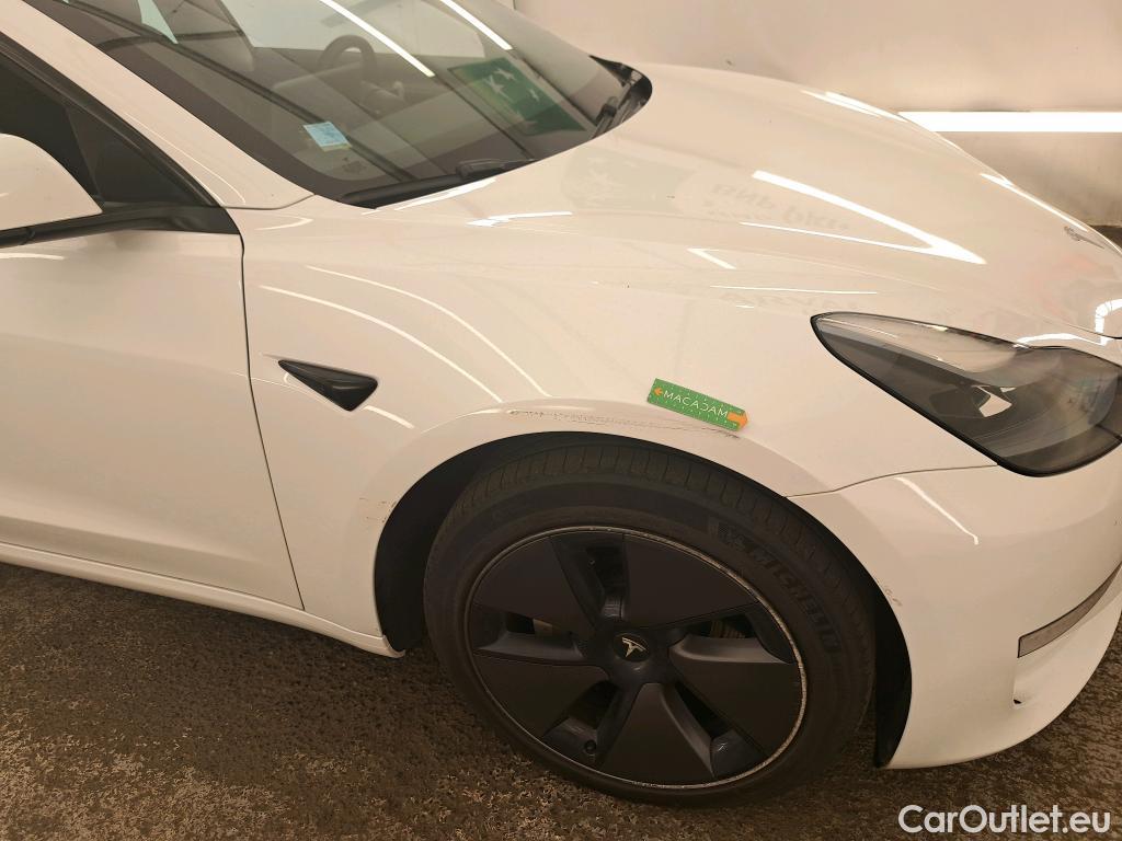  Tesla  Model 3 TESLA  / 2018 / 4P / Berline Grande Autonomie propulsion #34