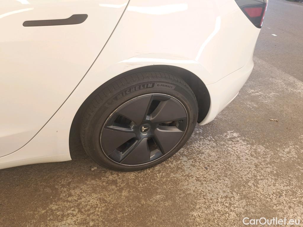  Tesla  Model 3 TESLA  / 2018 / 4P / Berline Grande Autonomie propulsion #14