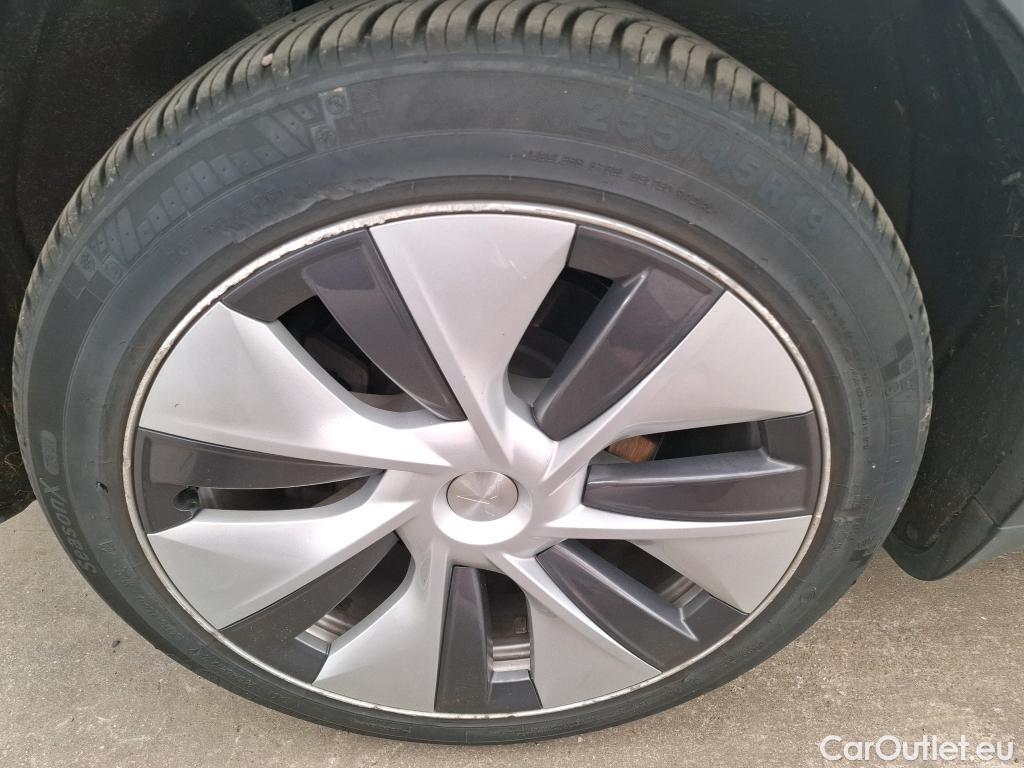  Tesla  Model Y TESLA  2020 5P SUV Grand Autonomie Dual Motor AWD #30