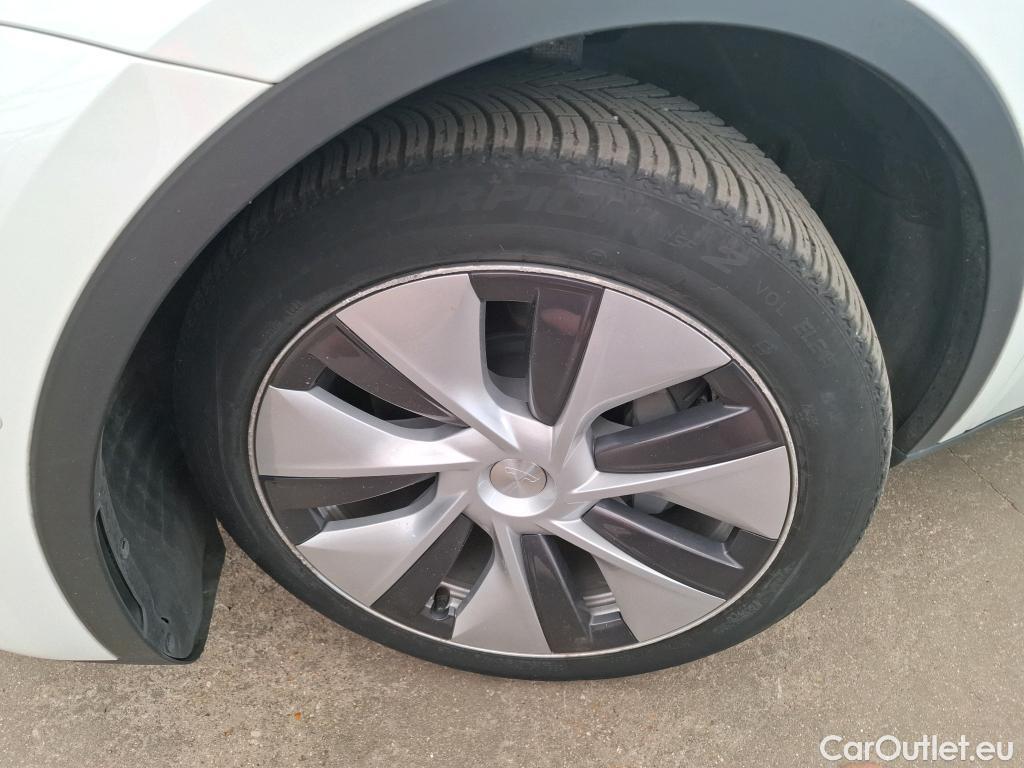  Tesla  Model Y TESLA  2020 5P SUV Grand Autonomie Dual Motor AWD #23