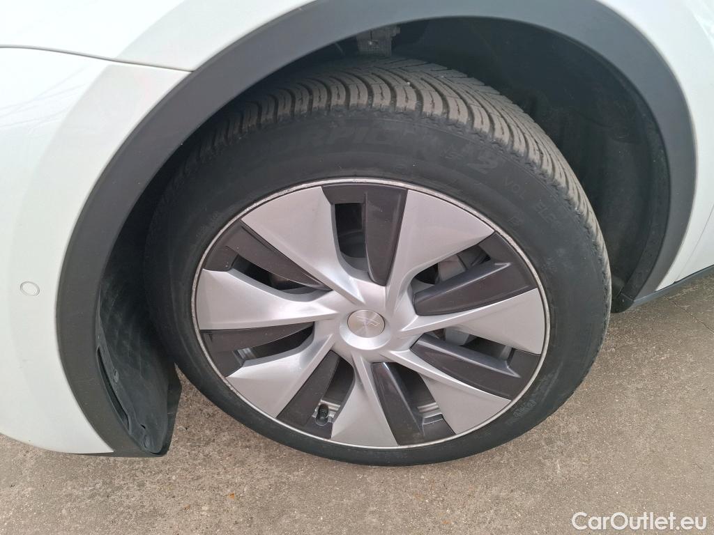  Tesla  Model Y TESLA  2020 5P SUV Grand Autonomie Dual Motor AWD #11