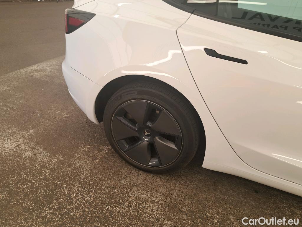  Tesla  Model 3 TESLA  / 2018 / 4P / Berline Grande Autonomie propulsion #20