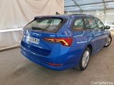  Skoda  Octavia  Break Business 2.0 TDI 115CV BVA7 E6d #3