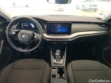  Skoda  Octavia  Break Business 2.0 TDI 115CV BVA7 E6d #5