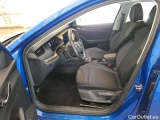  Skoda  Octavia  Break Business 2.0 TDI 115CV BVA7 E6d #8