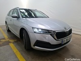  Skoda  Octavia  Break Business 2.0 TDI 150CV BVA7 E6d #4