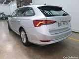  Skoda  Octavia  Break Business 2.0 TDI 150CV BVA7 E6d #2