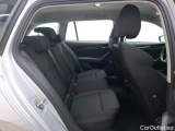  Skoda  Octavia  Break Business 2.0 TDI 150CV BVA7 E6d #9