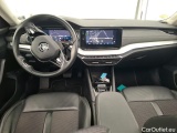  Skoda  Octavia  Break Style 2.0 TDI 150CV BVA7 E6d #5