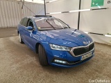  Skoda  Octavia  Break Style 2.0 TDI 150CV BVA7 E6d #4