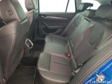  Skoda  Octavia  Break Style 2.0 TDI 150CV BVA7 E6d #9