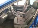 Skoda  Octavia  Break Style 2.0 TDI 150CV BVA7 E6d #8
