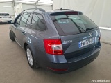  Skoda  Octavia  Combi Business 1.0 TSI 115CV BVA7 E6 #2
