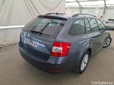  Skoda  Octavia  Combi Business 1.0 TSI 115CV BVA7 E6 #3