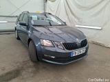  Skoda  Octavia  Combi Business 1.0 TSI 115CV BVA7 E6 #4
