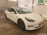 Tesla  Model 3 TESLA  / 2018 / 4P / Berline Grande Autonomie propulsion #5