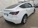  Tesla  Model Y TESLA  2020 5P SUV Grand Autonomie Dual Motor AWD #4