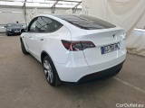  Tesla  Model Y TESLA  2020 5P SUV Grand Autonomie Dual Motor AWD #3